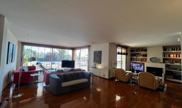 Resale - Chalet - Elche - Bonavista