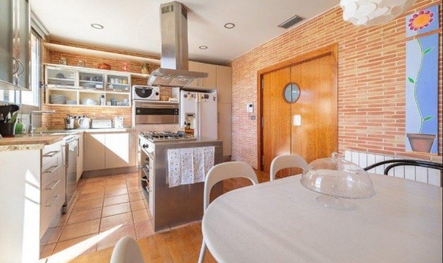 Resale - Chalet - Elche - Bonavista