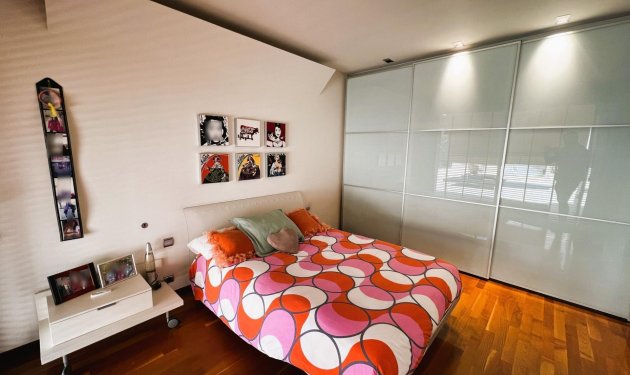 Resale - Chalet - Elche - Bonavista