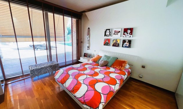 Resale - Chalet - Elche - Bonavista
