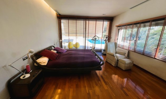 Resale - Chalet - Elche - Bonavista