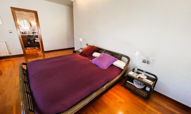 Resale - Chalet - Elche - Bonavista