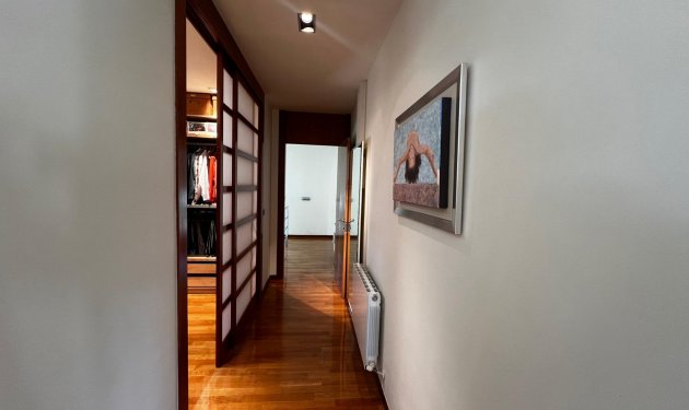 Resale - Chalet - Elche - Bonavista