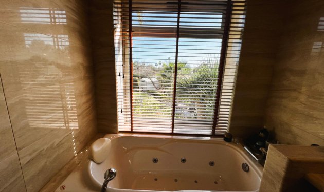 Resale - Chalet - Elche - Bonavista