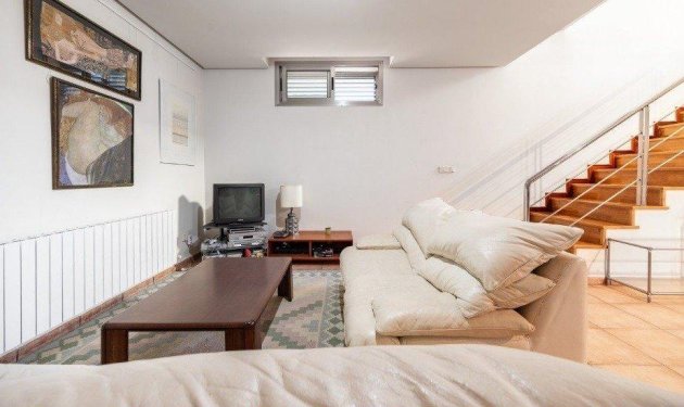 Resale - Chalet - Elche - Bonavista
