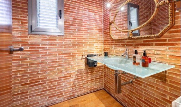 Resale - Chalet - Elche - Bonavista