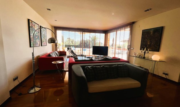 Resale - Chalet - Elche - Bonavista