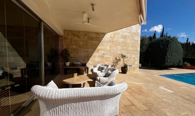 Resale - Chalet - Elche - Bonavista