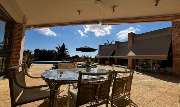 Resale - Chalet - Elche - Bonavista