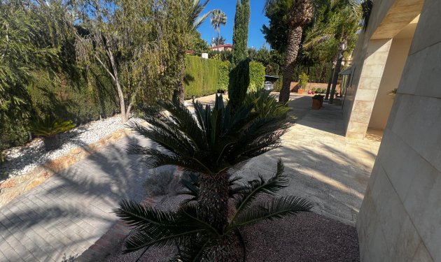 Resale - Chalet - Elche - Bonavista