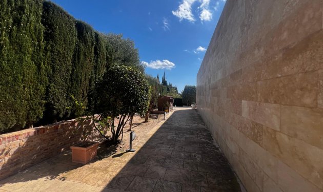 Resale - Chalet - Elche - Bonavista