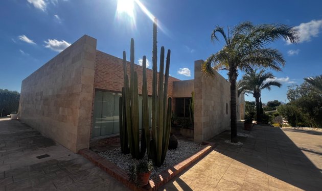 Resale - Chalet - Elche - Bonavista