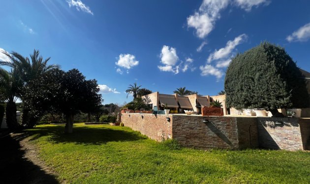Resale - Chalet - Elche - Bonavista