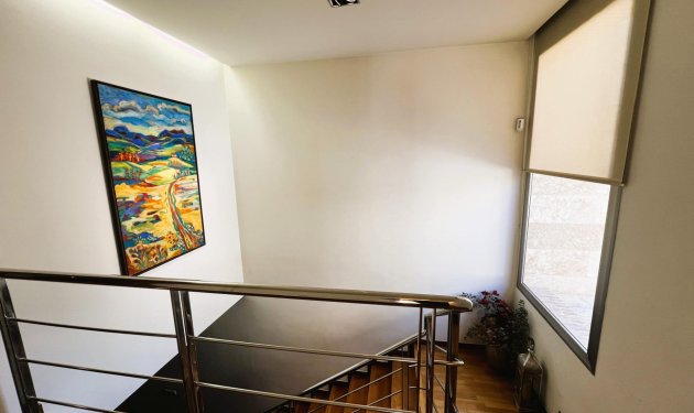 Resale - Chalet - Elche - Bonavista