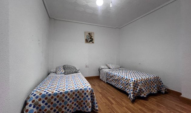 Reventa - Piso - Elche - Torreta - Portalada