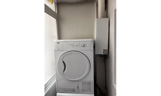 Reventa - Piso - Elche - Torreta - Portalada