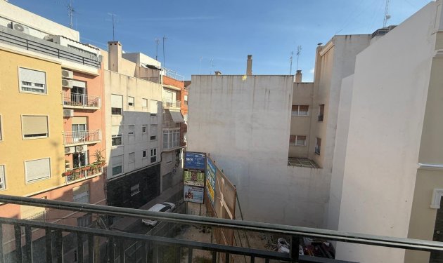 Long Term Rental - Piso - Elche - Centro