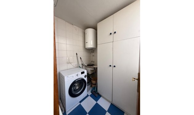 Long Term Rental - Piso - Elche - Centro