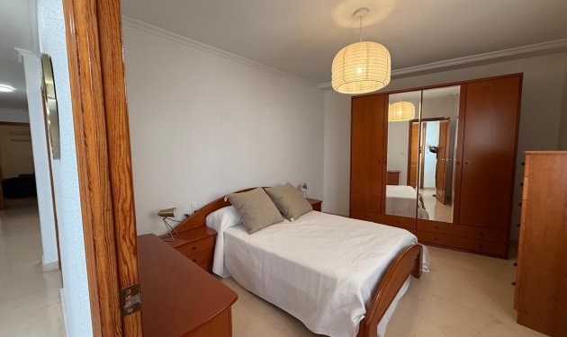 Long Term Rental - Piso - Elche - Centro