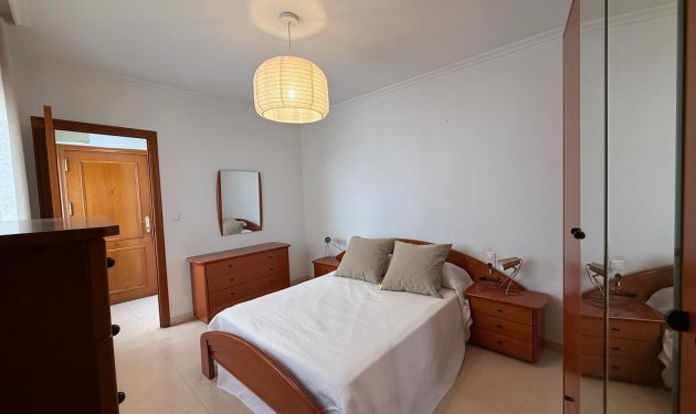 Long Term Rental - Piso - Elche - Centro