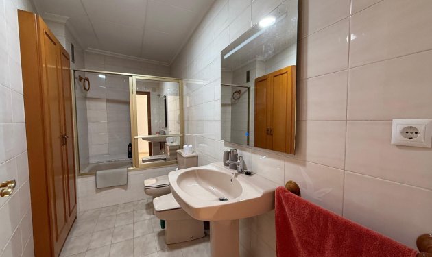 Long Term Rental - Piso - Elche - Centro