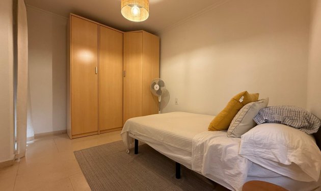Long Term Rental - Piso - Elche - Centro