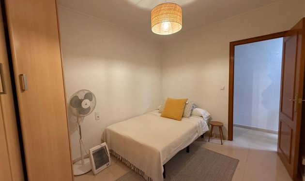 Long Term Rental - Piso - Elche - Centro