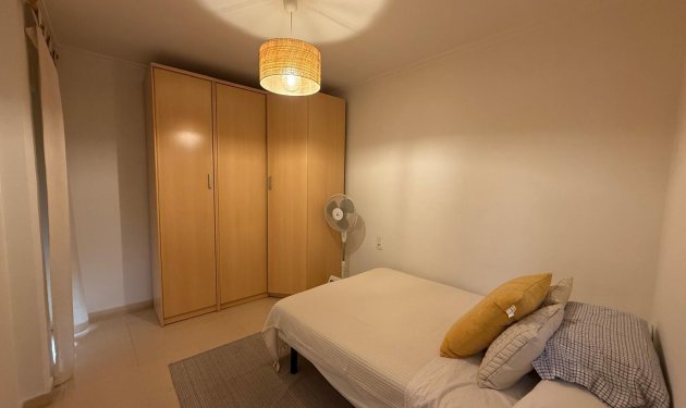 Long Term Rental - Piso - Elche - Centro