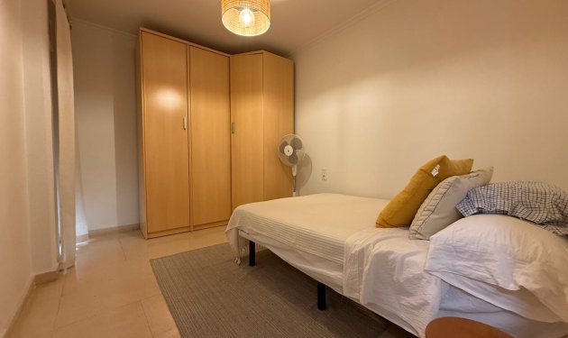 Long Term Rental - Piso - Elche - Centro