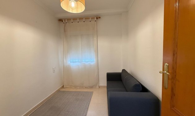 Long Term Rental - Piso - Elche - Centro