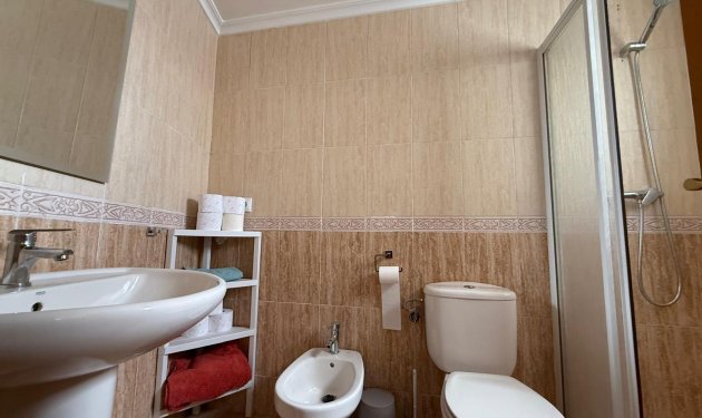 Long Term Rental - Piso - Elche - Centro