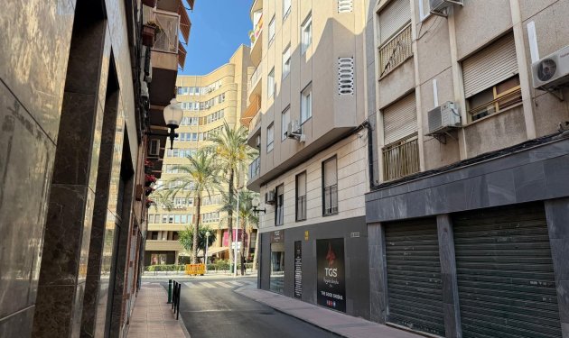 Long Term Rental - Piso - Elche - Centro