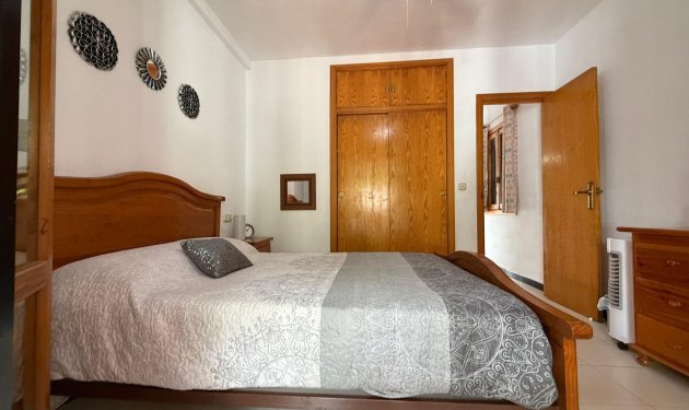 Resale - Bungalow - Torrevieja - Torreblanca