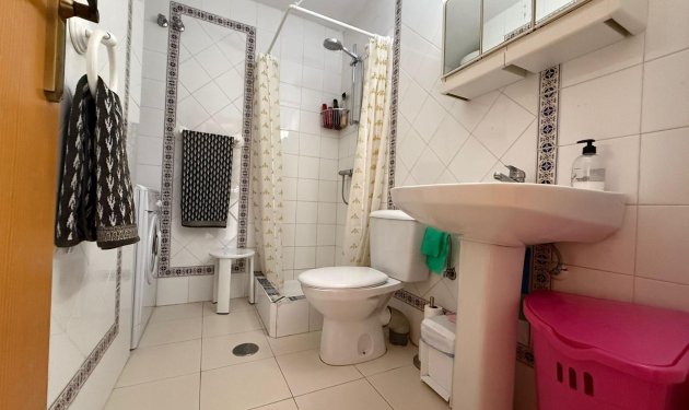 Resale - Bungalow - Torrevieja - Torreblanca