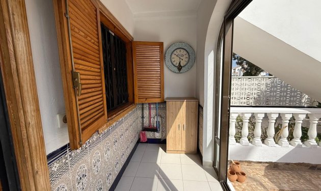Resale - Bungalow - Torrevieja - Torreblanca