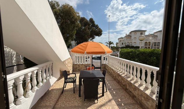 Resale - Bungalow - Torrevieja - Torreblanca