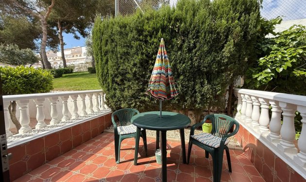 Resale - Bungalow - Torrevieja - Torreblanca