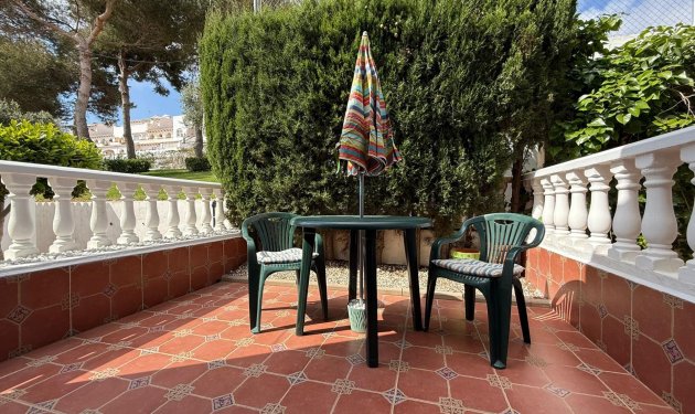 Resale - Bungalow - Torrevieja - Torreblanca