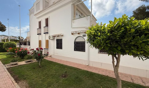 Resale - Bungalow - Torrevieja - Torreblanca