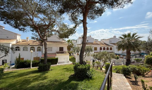 Resale - Bungalow - Torrevieja - Torreblanca