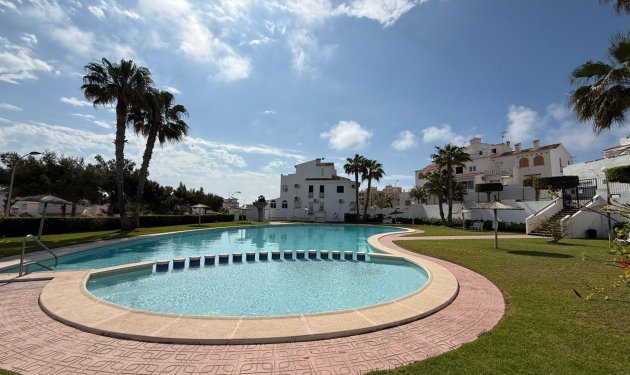 Resale - Bungalow - Torrevieja - Torreblanca