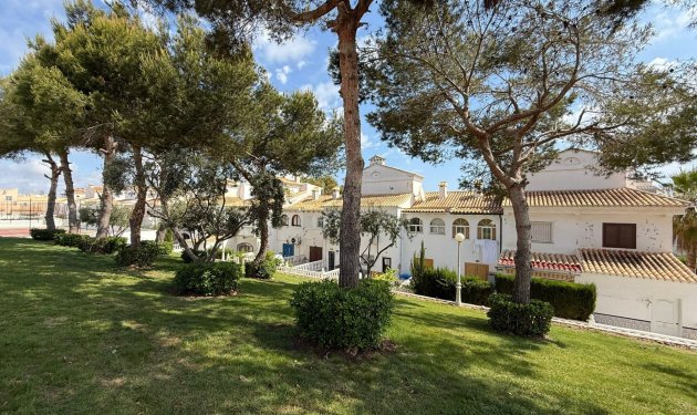 Resale - Bungalow - Torrevieja - Torreblanca