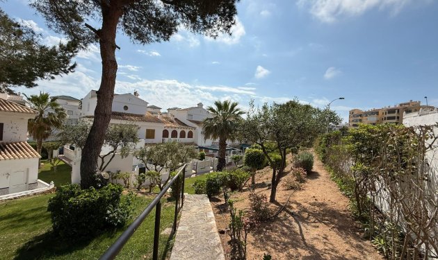 Resale - Bungalow - Torrevieja - Torreblanca