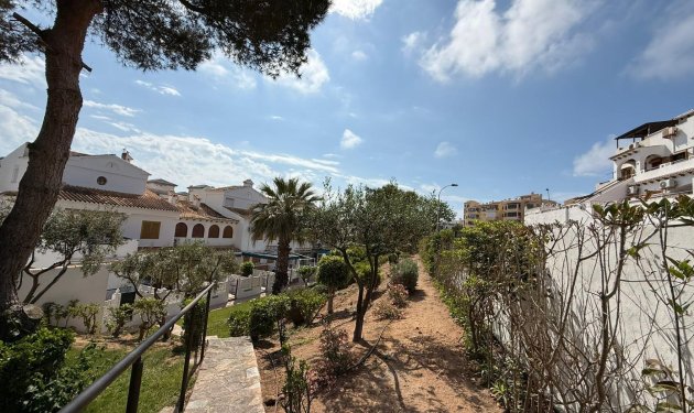 Resale - Bungalow - Torrevieja - Torreblanca