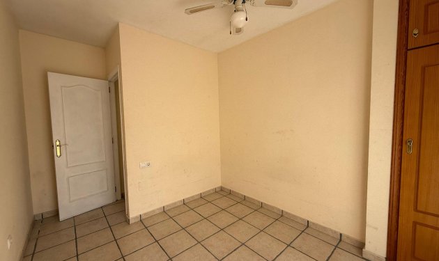 Resale - Chalet - Orihuela Costa - Playa Flamenca