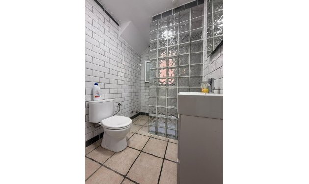 Resale - Chalet - Orihuela Costa - Playa Flamenca