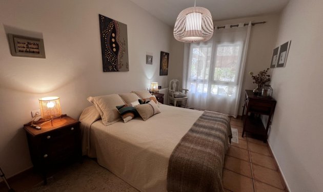 Resale - Chalet - Alicante - Costa blanca