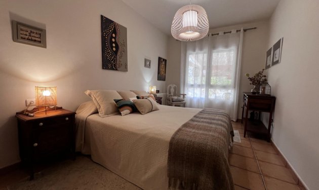 Resale - Chalet - Alicante - Costa blanca