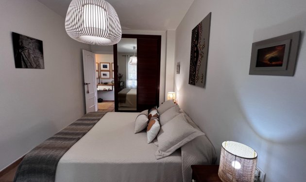 Resale - Chalet - Alicante - Costa blanca