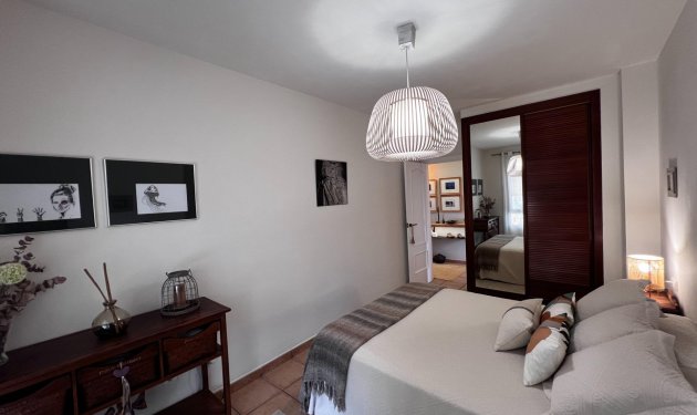 Resale - Chalet - Alicante - Costa blanca